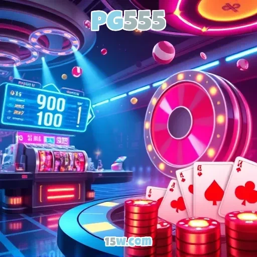 pg555: Aventura, Diversão e Conexão no Mundo dos Jogos