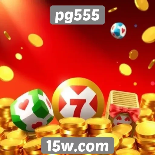 Comparativo de bônus oferecidos pelo pg555