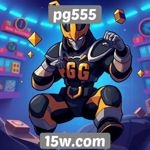 novidades e recursos do site pg555 em destaque