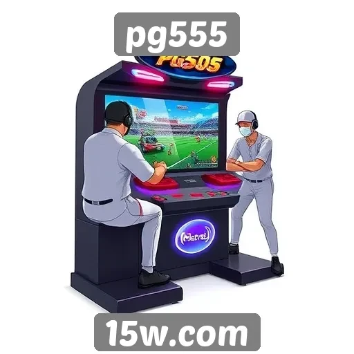 Novas funcionalidades do pg555 para os jogadores