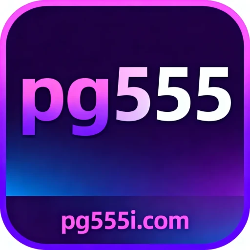 pg555 logo