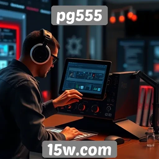 experiência do usuário na plataforma pg555